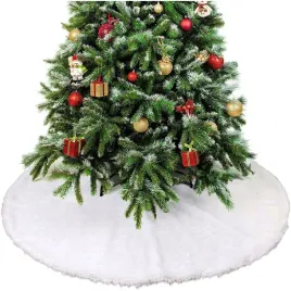 dywanik-mata-pod-choinke-duza-xxxl-dywan-120cm-okragly-futerko-miekki-bialy