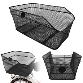 koszyk-rowerowy-kosz-na-bagaznik-rower-pojemny-metalowy-tylny-czarny
