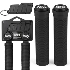 chwyty-rowerowe-do-kierownicy-odi-soft-longneck-grip-miekkie-gripy-czarne