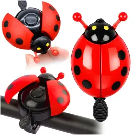 dzwonek-rowerowy-dzieciecy-na-rower-hulajnoge-dla-dzieci-biedronka-czerwona