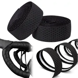 owijka-kierownicy-tasma-na-kierownice-rowerowa-miekka-pianka-czarna-2szt