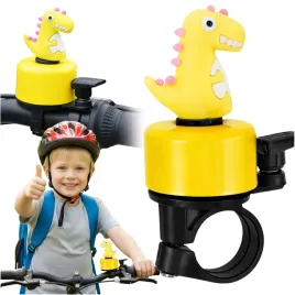 dzwonek-rowerowy-dzieciecy-na-rower-hulajnoge-dla-dzieci-dinozaur-zolty
