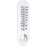 termometr-z-higrometrem-bialy-22-cm