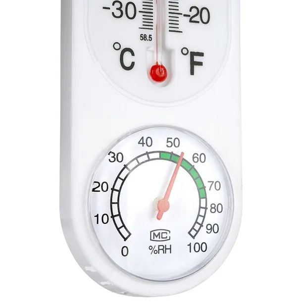 termometr-z-higrometrem-bialy-22-cm-stan-nowy-kod-producenta-569593