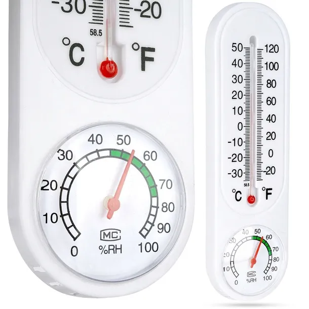 termometr-z-higrometrem-bialy-22-cm-kod-producenta-569593-stan-nowy