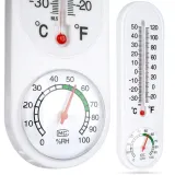 termometr-z-higrometrem-bialy-22-cm-kod-producenta-569593-stan-nowy