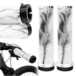 chwyty-rowerowe-do-kierownicy-amortyzujace-antyposlizgowe-gumowe-biale