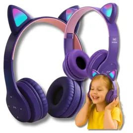 sluchawki-bluetooth-nauszne-kocie-uszy-rgb-led-bezprzewodowe-dla-dzieci