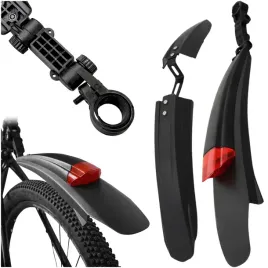 blotniki-rowerowe-zestaw-komplet-z-odblaskiem-przod-tyl-mtb-26-29-2szt