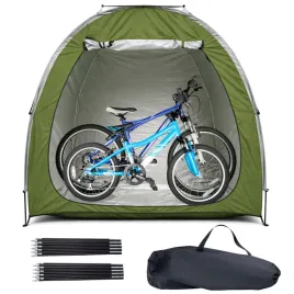 pokrowiec-na-rower-namiot-rowerowy-cross-border-wodoodporny-etui-zielen