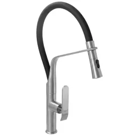 bateria-kuchenna-czarna-nikiel-szczotkowany-ruchoma-wylewka-wysoka-castor