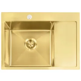 zlewozmywak-jednokomorowy-zloty-szczotkowany-wpuszczany-zlew-kuchenny-fin