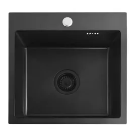 zlewozmywak-jednokomorowy-czarny-matowy-wpuszczany-leo-40cm-black-mat