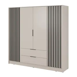 szafa-bella-206-cm-w-kolorze-kaszmir-lamele-uchylna