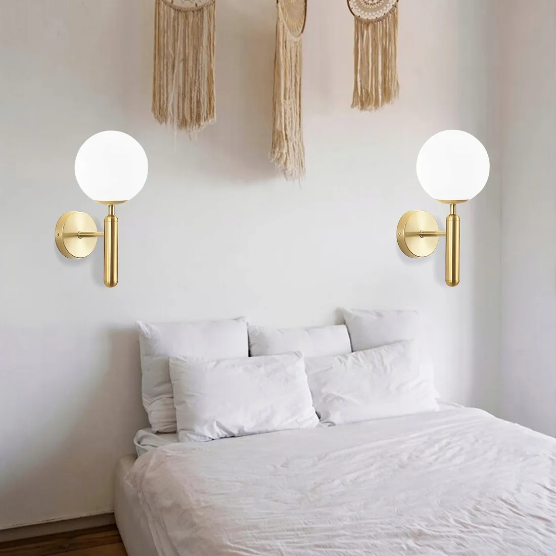 kinkiet-zloty-kula-mleczna-lampa-scienna-minimalistyczny-loft-gold-g098