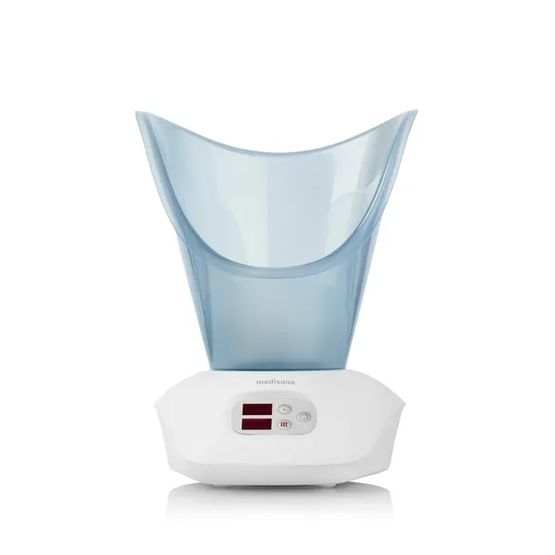 sauna-do-twarzy-ds-400-medisana-stan-nowy