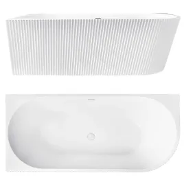 wanna-narozna-biala-ryflowana-nowoczesna-wenus-170cm-prawa