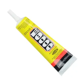 klej-uniwersalny-bezbarwny-zhanlida-e8000-50ml-do-rekodziela-diy-z-aplikato