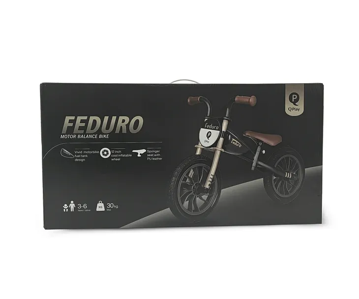 rowerek-biegowy-feduro-blue-qplay-stan-nowy-waga-z-opakowaniem-4-7-kg