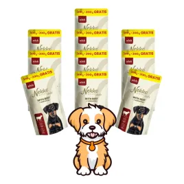 nekko-daily-mokra-karma-dla-psa-wolowina-saszetki-10x700g