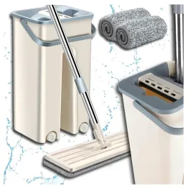 mop-plaski-33cm-3-wklady-dwukomorowe-wiadro-szybkie-i-czyste-sprzatanie