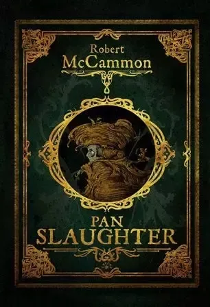pan-slaughter