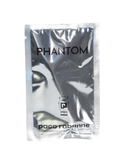 Próbka Paco Rabanne Phantom 1,5ml * EDT Woda Toaletowa Perfumy Męskie