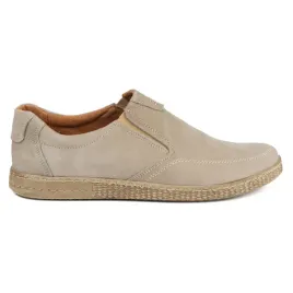 buty-meskie-skorzane-casual-854-2-szare