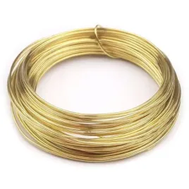 djx06-drut-modelarski-ozdobny-miedziany-08mm-10m-zloty