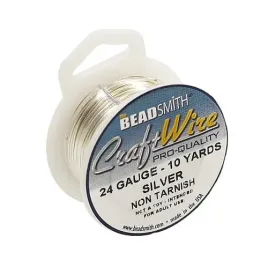 cw24r-sl-10-beadsmith-24g-drut-jubilerski-miedziany-05mm-9m-srebrny