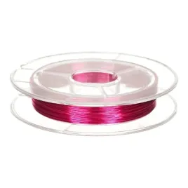 dj133-drut-jubilerski-miedziany-03mm-10m-rozowy