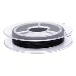 dj176-drut-jubilerski-miedziany-03mm-10m-czarny