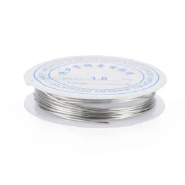 dj180-drut-jubilerski-miedziany-1mm-18m-srebrny