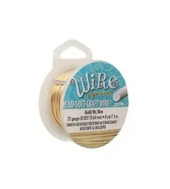 cw22r-gl-8-22-beadsmith-drut-jubilerski-miedziany-064mm-73m-zloty