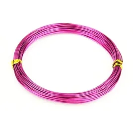 dj71-drut-jubilerski-aluminiowy-1mm-10m-rozowy