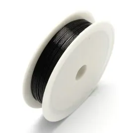 dj60-drut-jubilerski-stalowy-04mm-12m-czarny