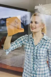 pucerka-okienna-vileda-1szt