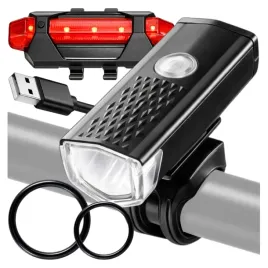 zestaw-lampek-led-do-roweru-przod-i-tyl-komplet-wodoodporne-lampki-rowerowe