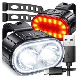 lampka-rowerowa-przednia-tylna-led-przod-akumulatorowa-usb-c-zestaw-lampek