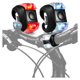 oswietlenie-rowerowe-zestaw-lampek-do-roweru-przod-tyl-led