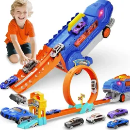 mega-transporter-dinozaur-4w1-zestaw-tory-torow-petla-wyscigowy-4-autka