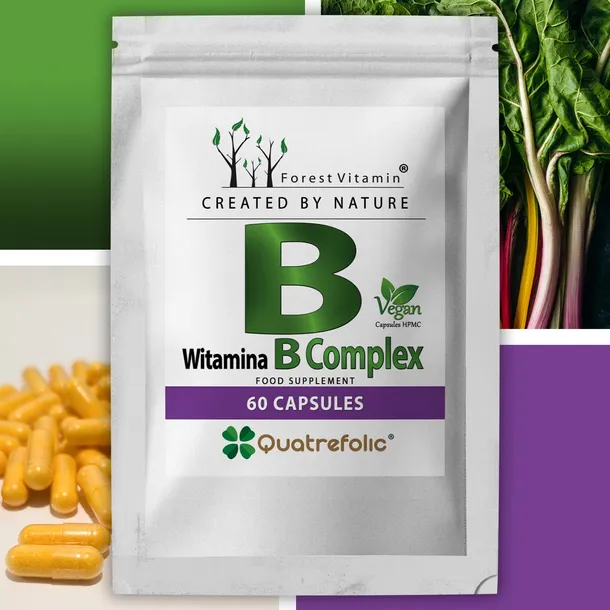 forest-vitamin-witamina-b-complex-betaina-cholina-60-kapsulek-podstawowy-skladnik-witamina-b-complex