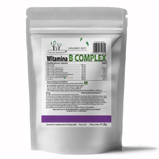 forest-vitamin-witamina-b-complex-betaina-cholina-60-kapsulek-marka-forest-vitamin
