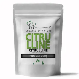 odzywka-przedtreningowa-forest-vitamin-cytrulina-naturalny-proszek-250-g