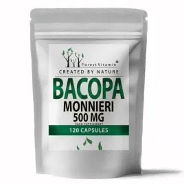 kapsulki-forest-vitamin-bacopa-monnieri-ajurweda-adaptogen-120-kaps-500-mg