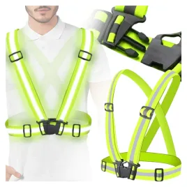 szelki-odblaskowe-kamizelka-motor-bieganie-rower