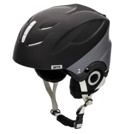 lekki-kask-narciarski-regulowany-snowboard-lumi-matowy-meteor-s-53-55