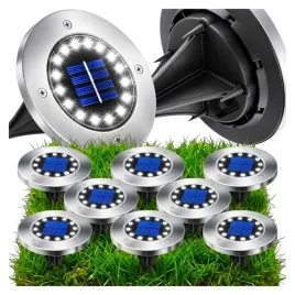 8x-lampa-solarna-led-ogrodowa-najazdowa-gruntowa-dyski-mocne-lampy-16-led