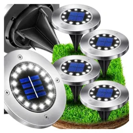 4x-lampa-solarna-led-ogrodowa-najazdowa-gruntowa-dyski-mocne-lampy-16-led
