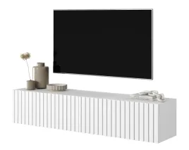 szafka-rtv-telire-1386-cm-bialy-z-lamelowym-frontem-selsey-design